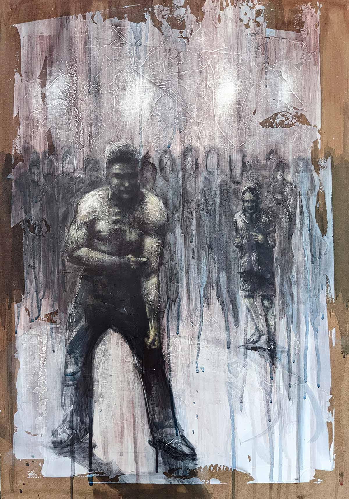 Blood Sport