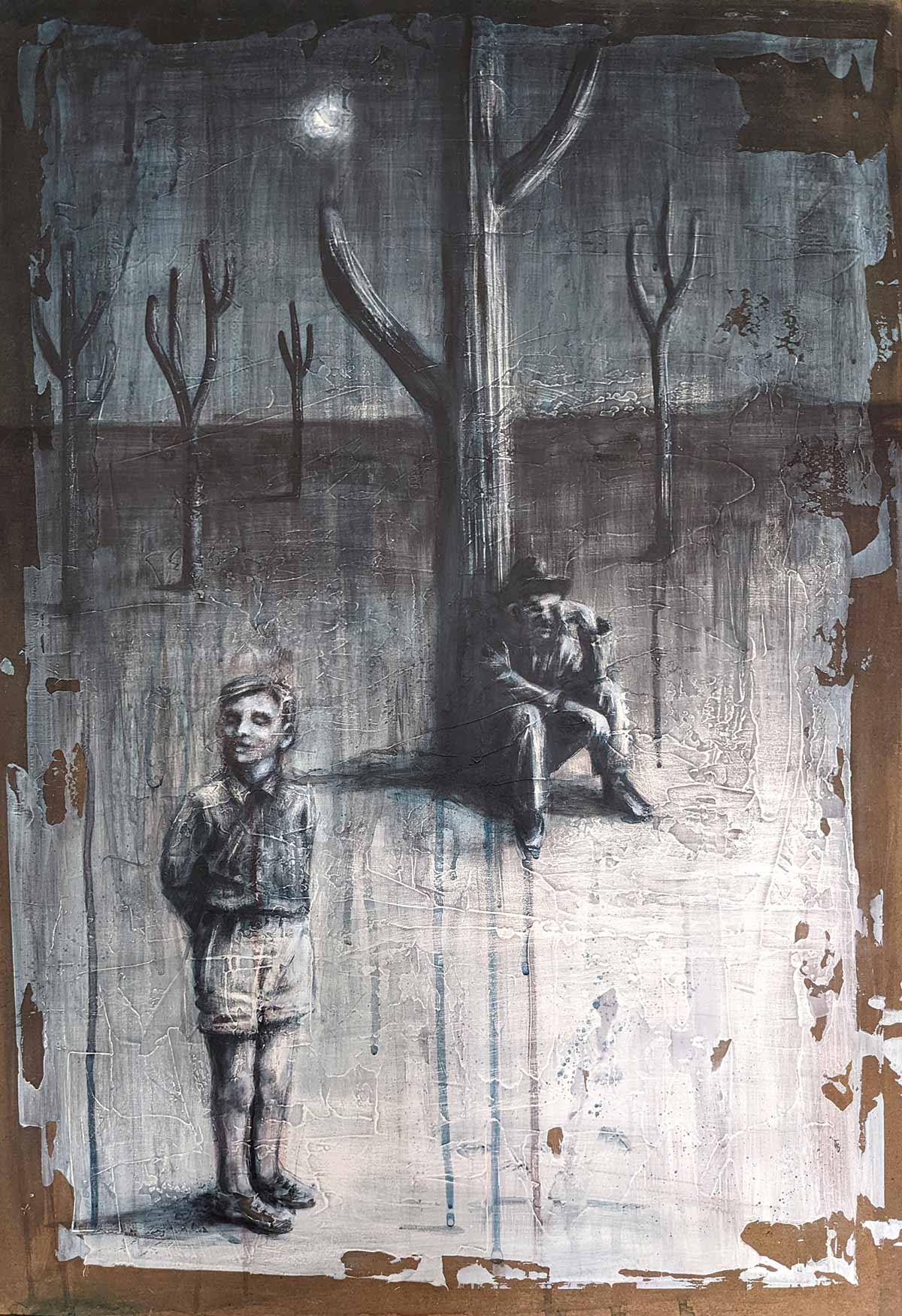 El Silencio